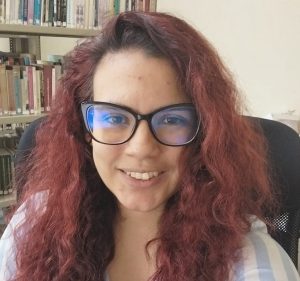 Priscila Barrientos