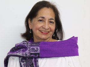 Betty Carrera