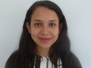 Rebeca Noriega 