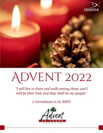 Advent 2022 – CEDEPCA